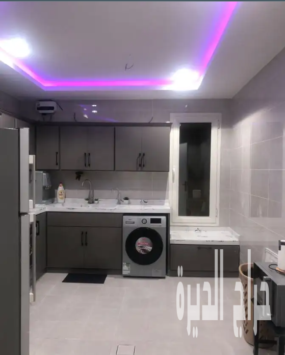 شقق مفروشه ايجار يومي وشهري