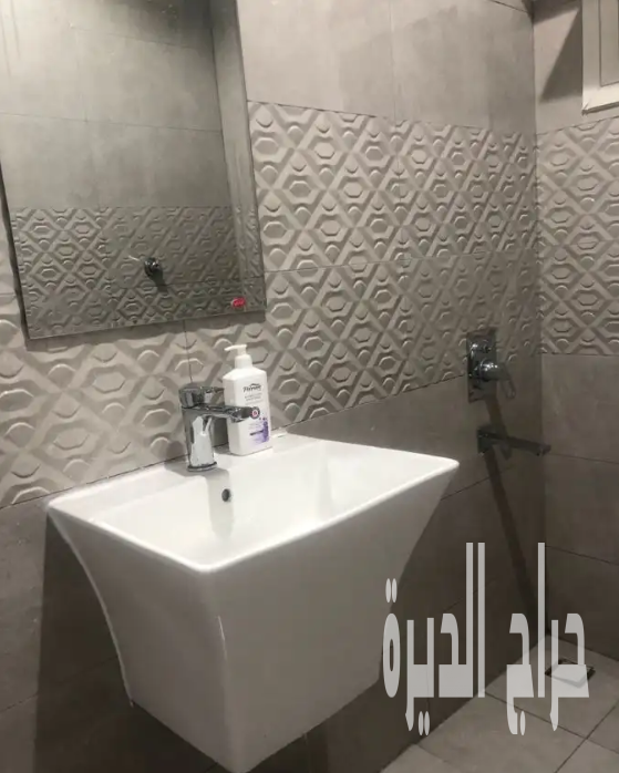 شقق مفروشه ايجار يومي وشهري