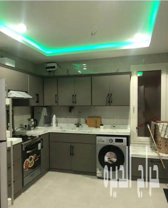 شقق مفروشه ايجار يومي وشهري