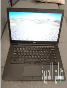 لابتوب DELL