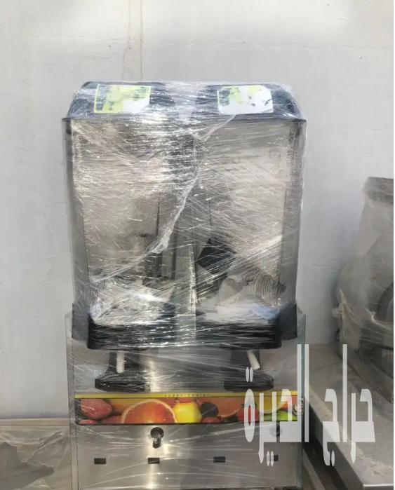 معدات مطعم شاورما