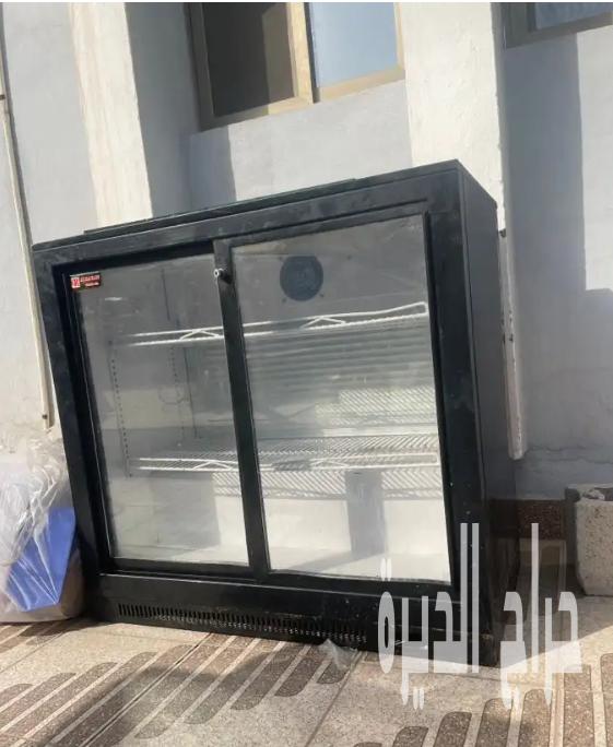 معدات مطعم شاورما