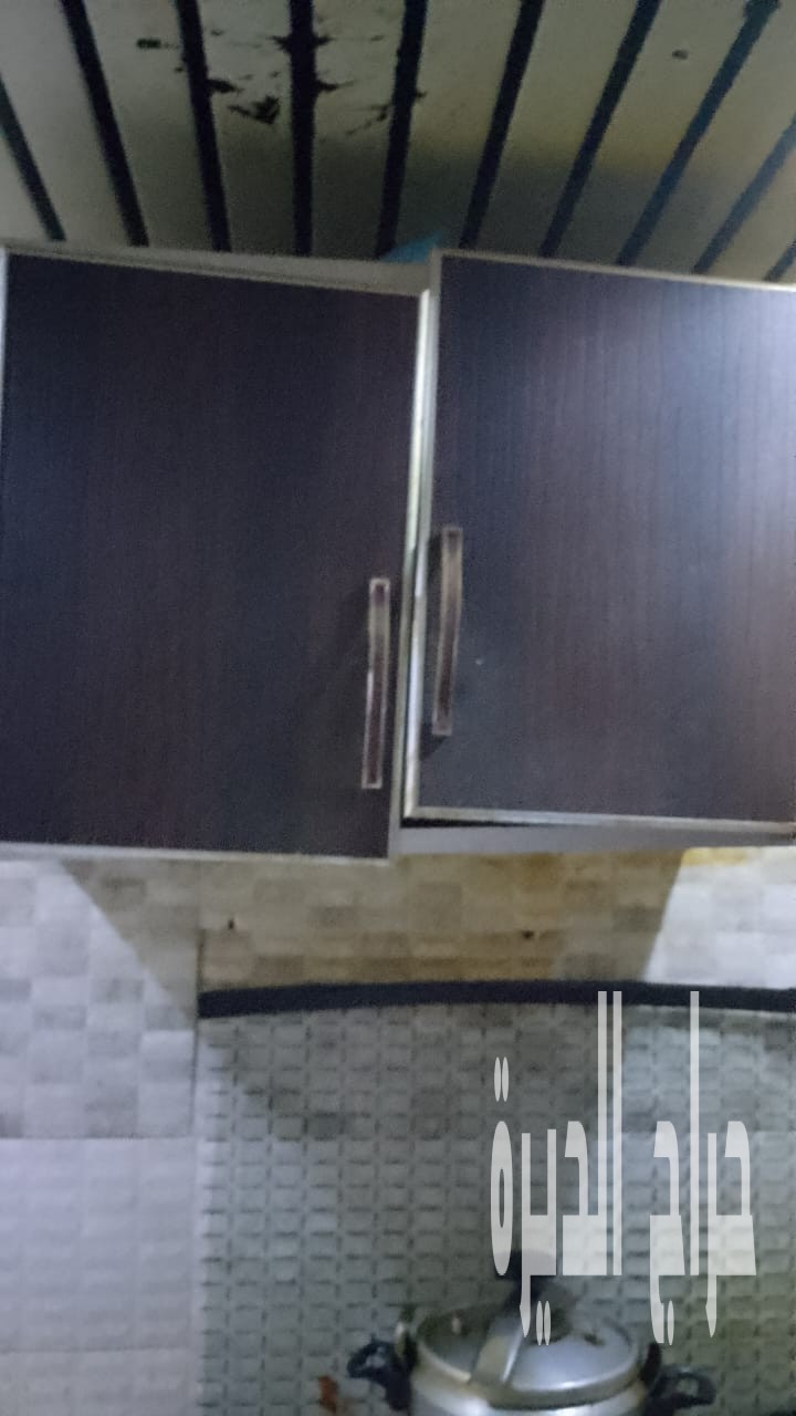 مطبخ صغير