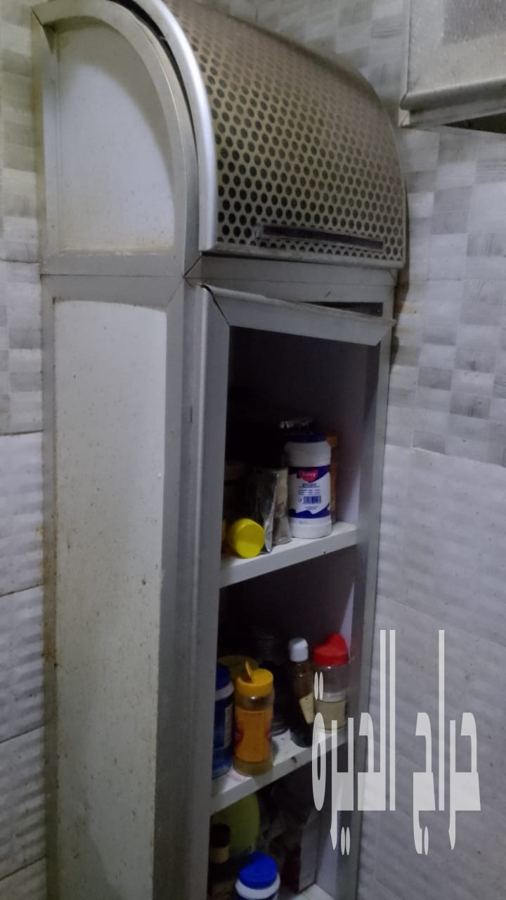 مطبخ صغير