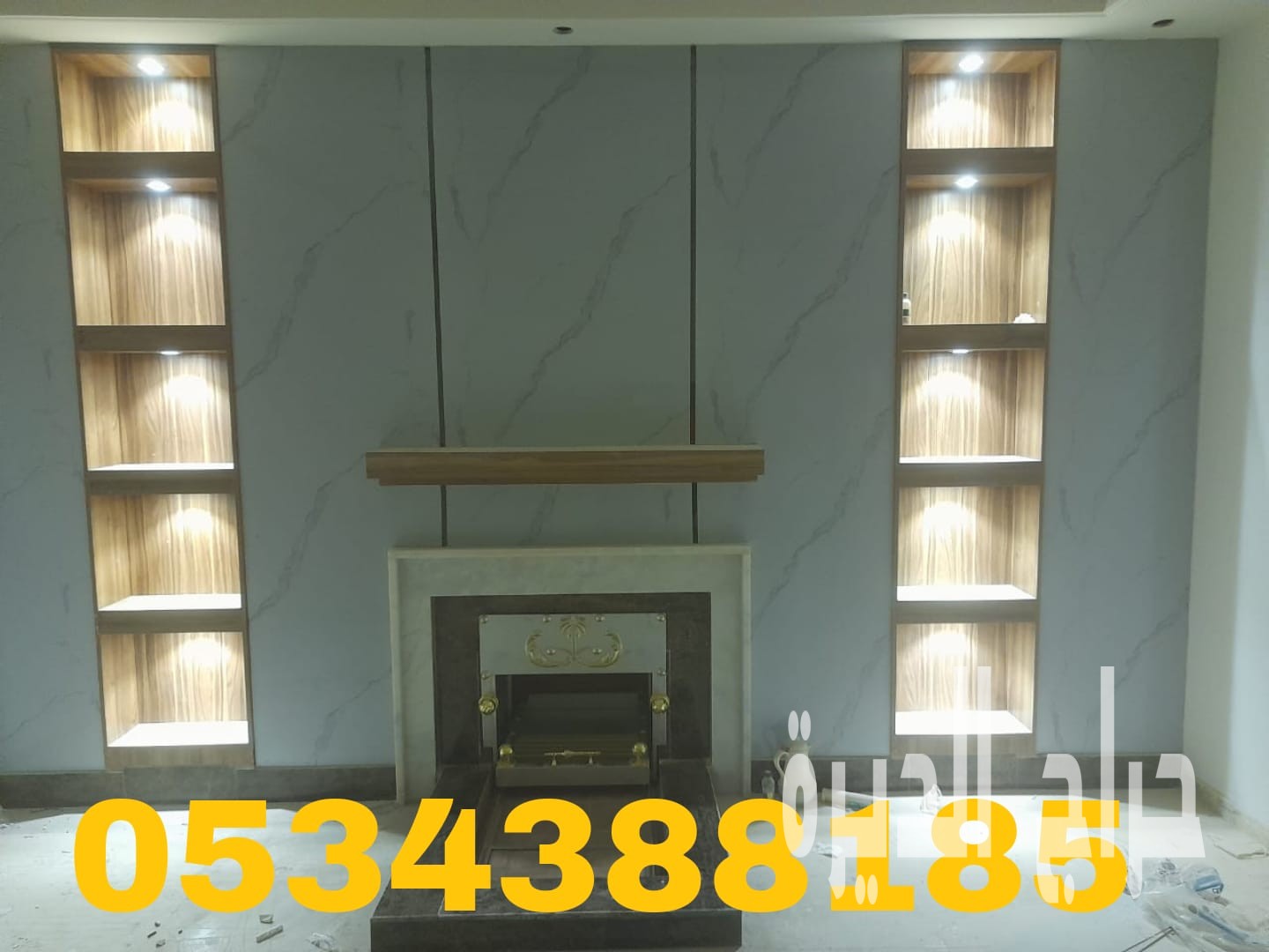 تصميم مشبات مودرن بالأحساء والهفوف 0534388185