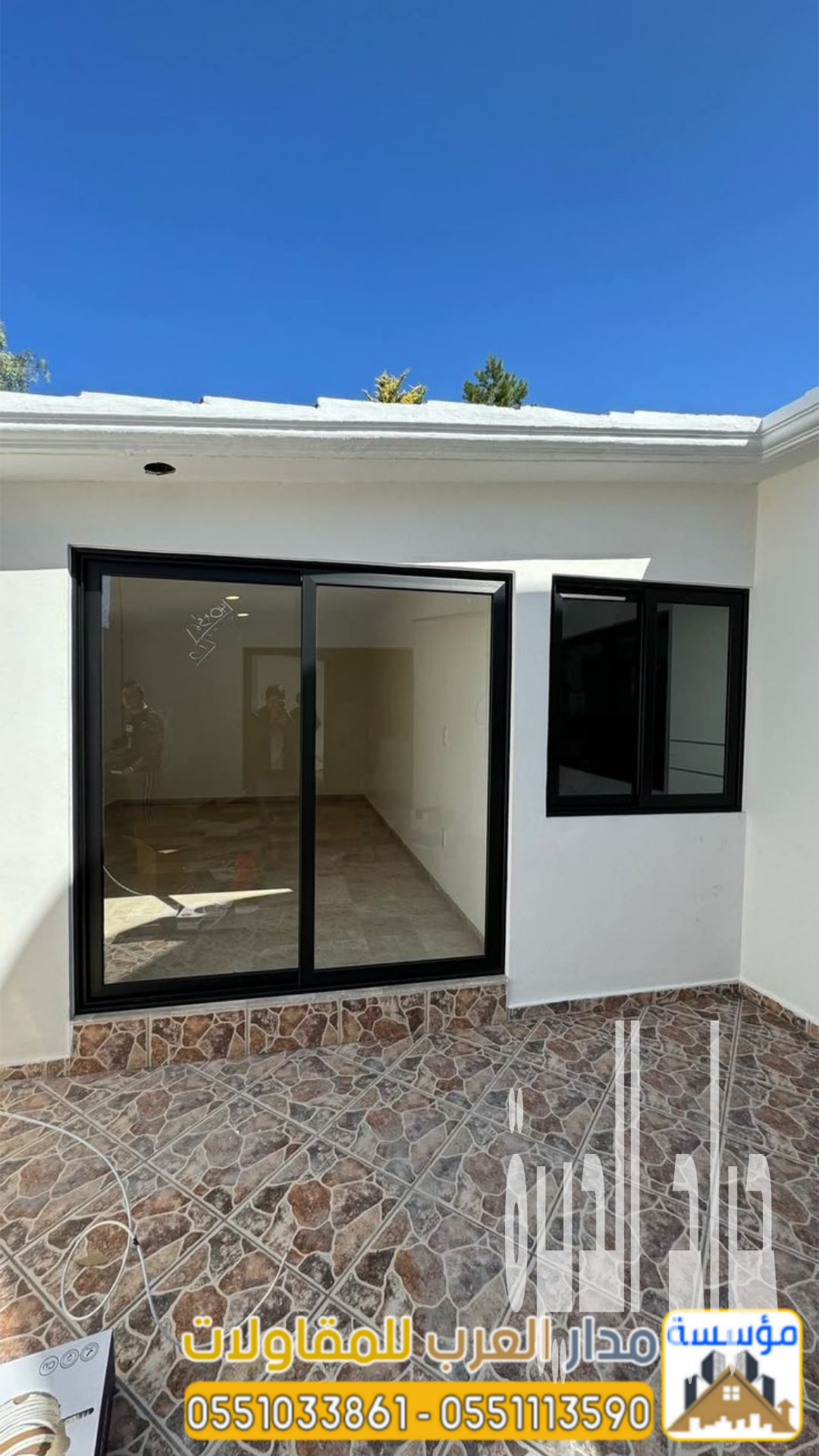 أسمنت بورد بالرياض | مقاول تركيب ألواح أسمنت