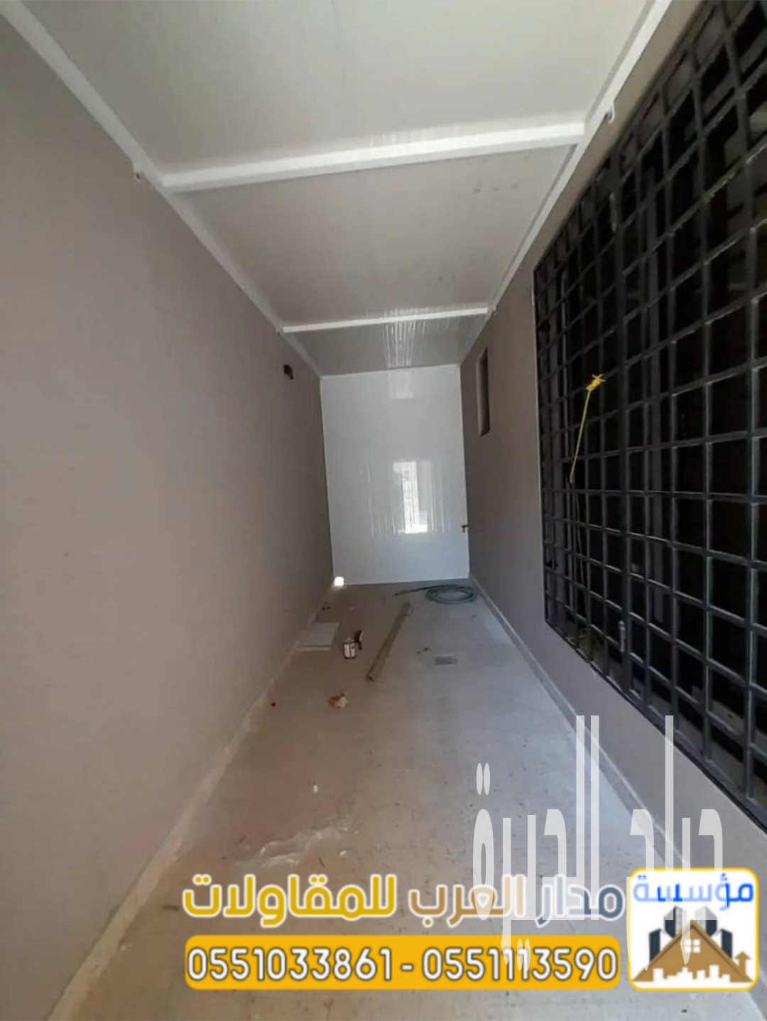 تركيب ألواح ساندوتش بانل في الرياض |