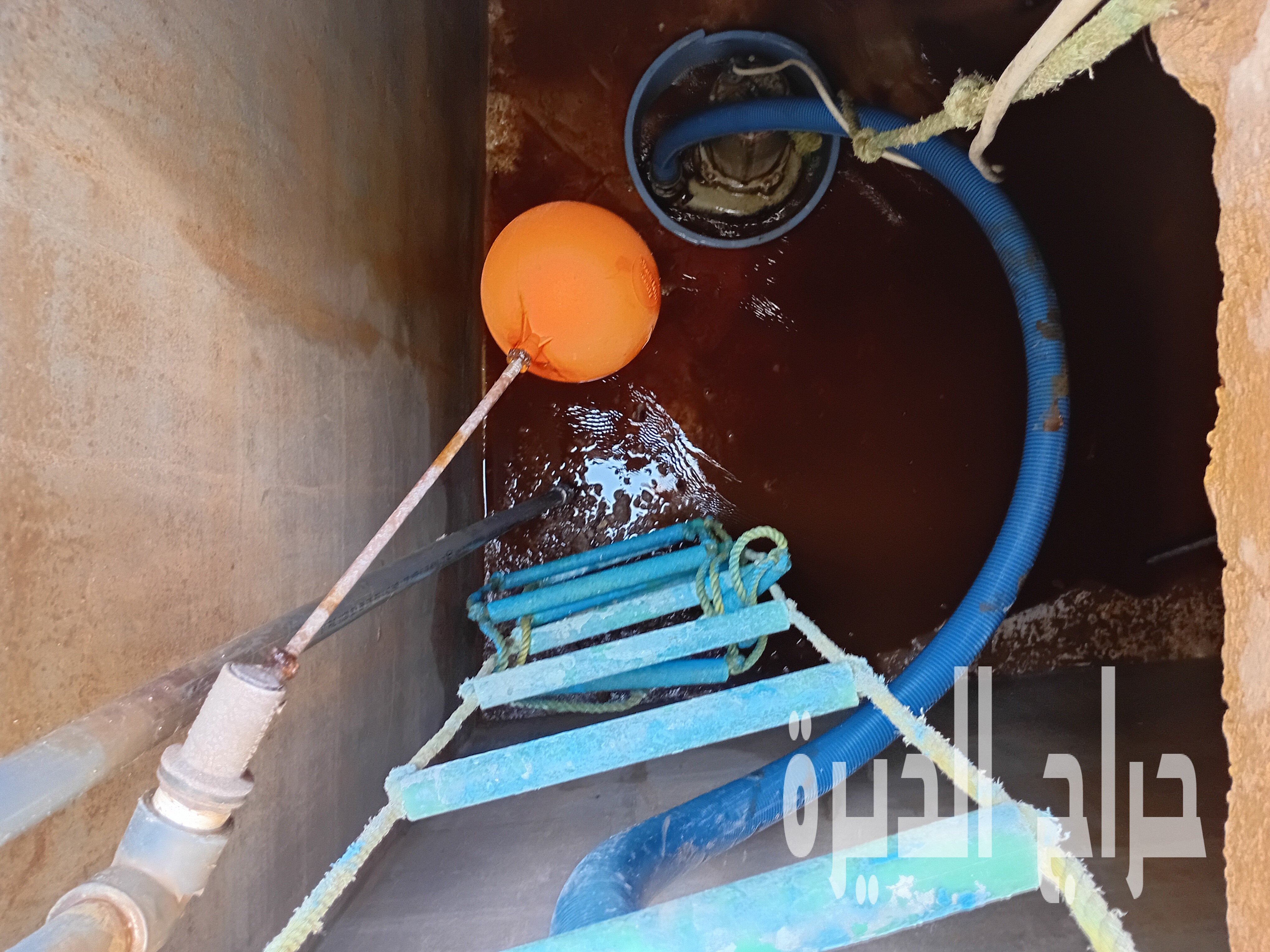 شركة تنظيف خزانات بالرياض 0539083397