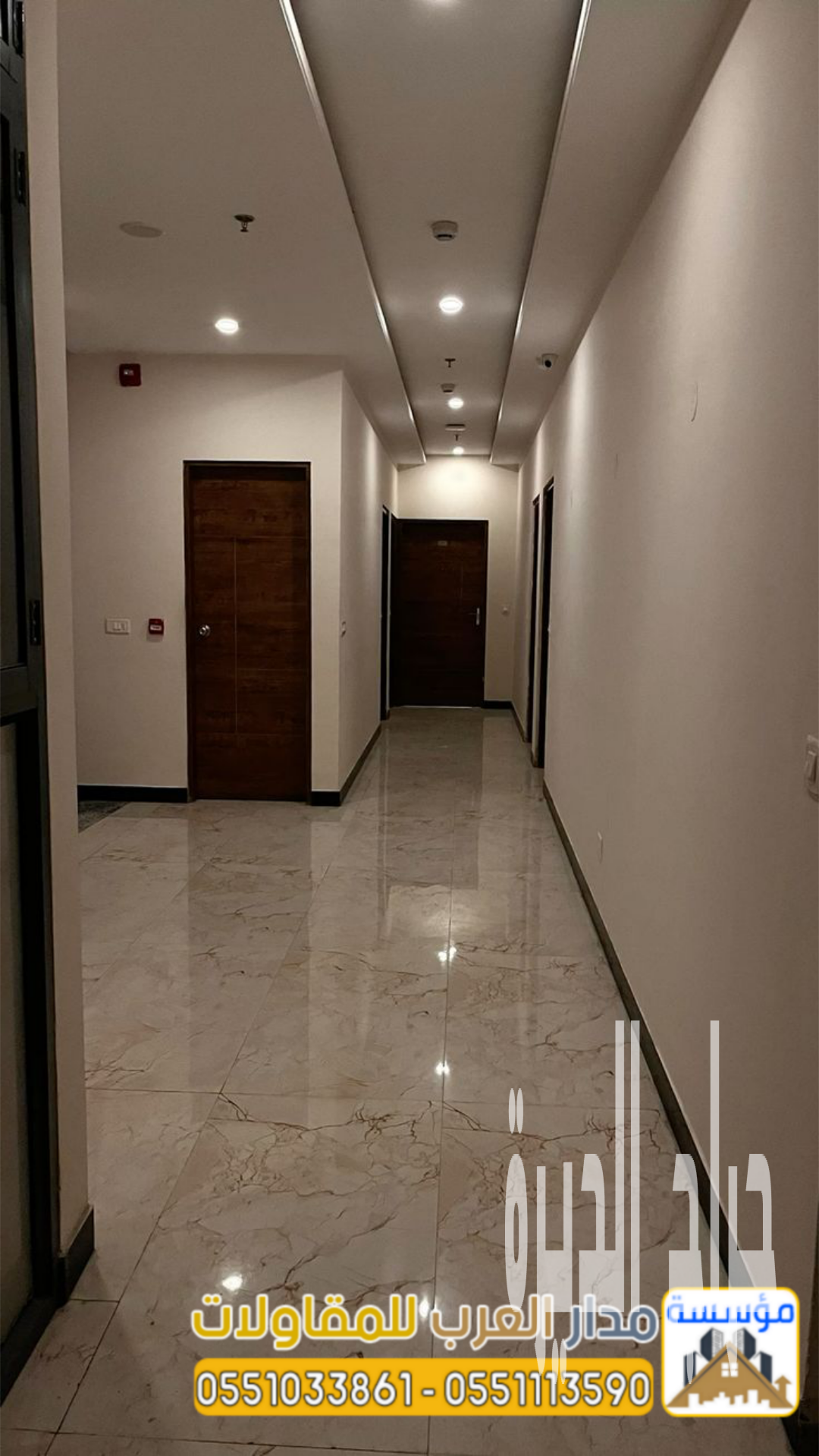 مقاول ترميم الرياض – تشطيب منازل وفلل