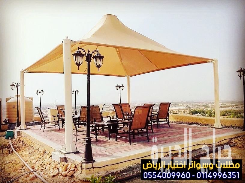 مظلات سيارات قوة وجودة تدوم بالرياض0553770074