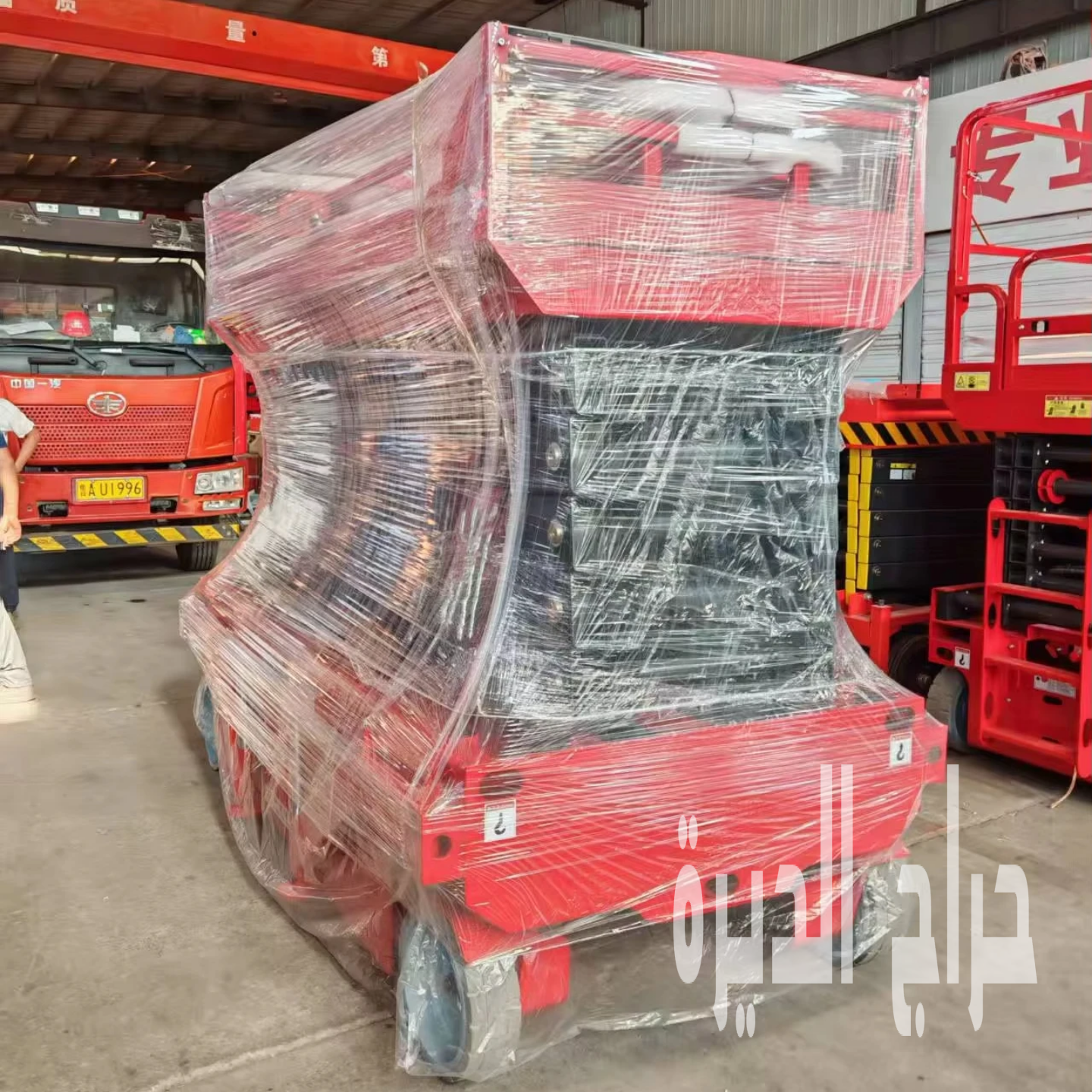 إيجار سيزر لفت في جدة | +200 جاهزة ومتوفرة