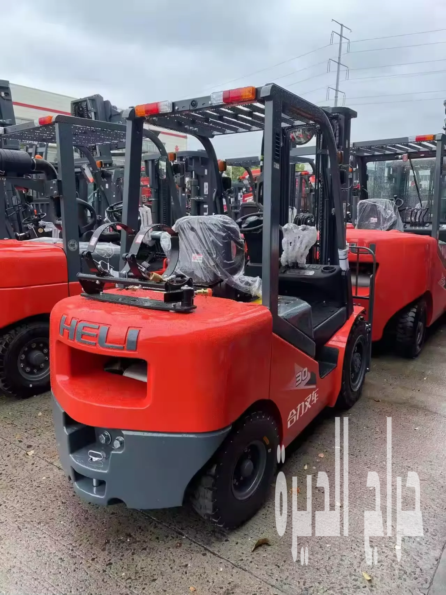 سيزرلفت للايجار بالدمام// فوركلفت للايجار 🤳