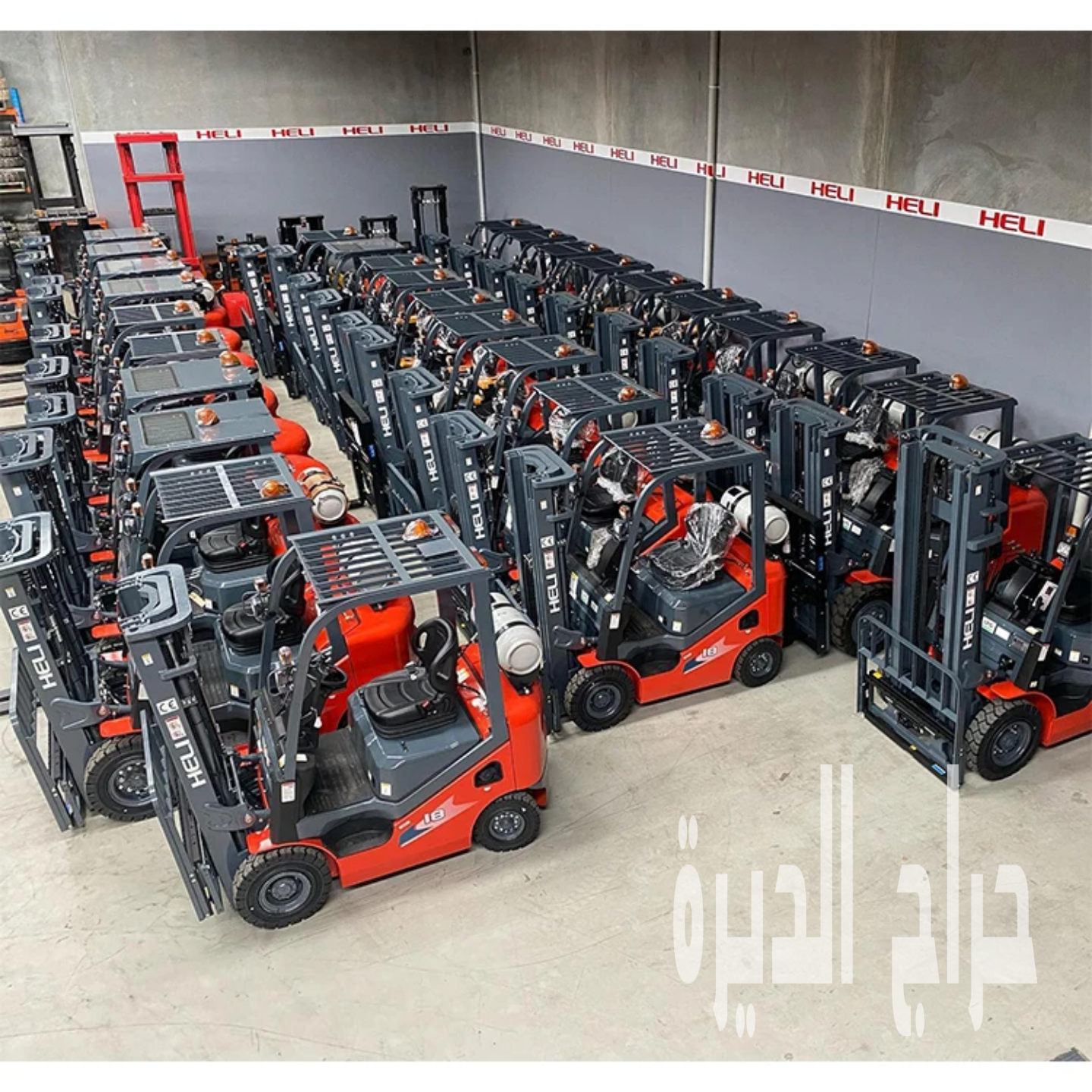 تأجير فوركلفت >> سيزرلفت >> رافعات >في الرياض