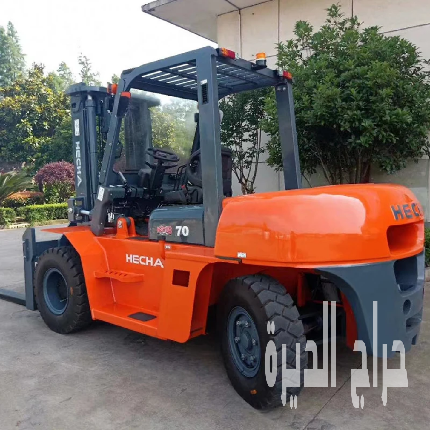 فوركلفت للإيجار الرياض | FORKLIFTs يومي-شهري