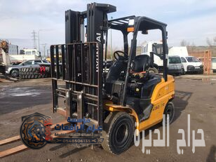 فوركلفت للأيجار بالدمام | عزم الرافعات