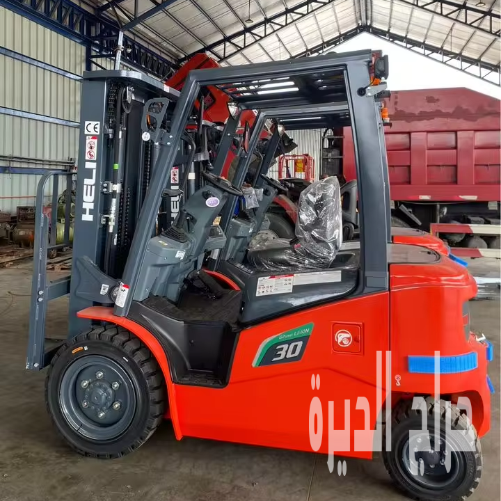 رافعات شوكية ^ فوركلفت للايجار بالرياض ^ جدة