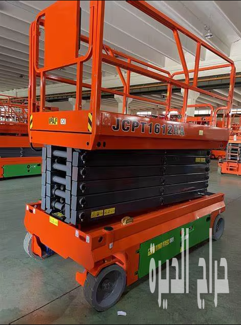 سيزر لفت للإيجار في جدة | 2026