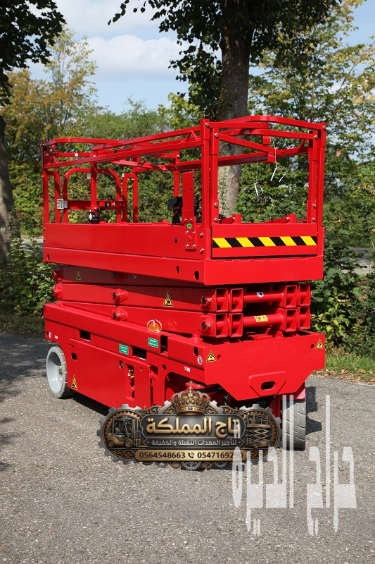 سيزر لفت للأيجار في الرياض | تاج المملكة