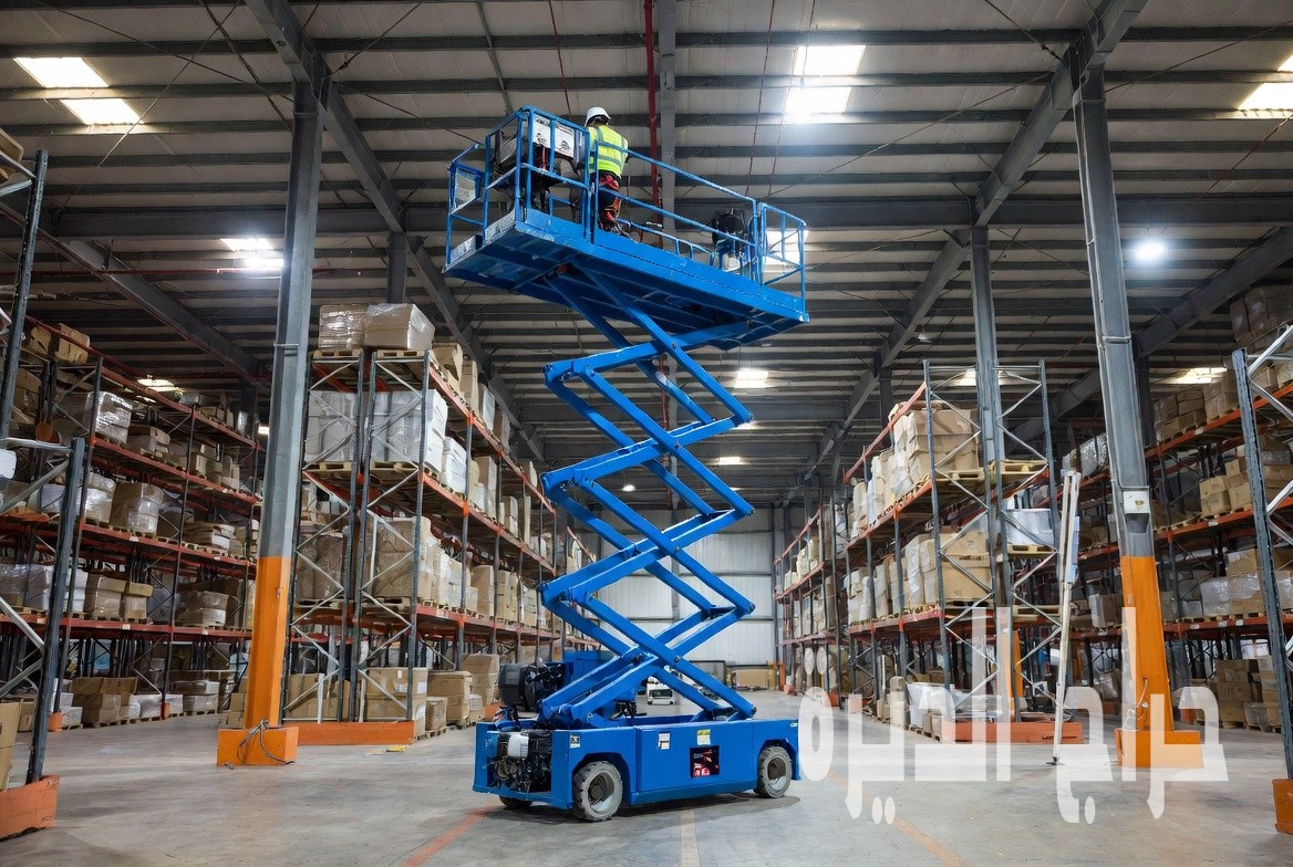 تأجير سيزر لفت في الرياض والدمام وجدة