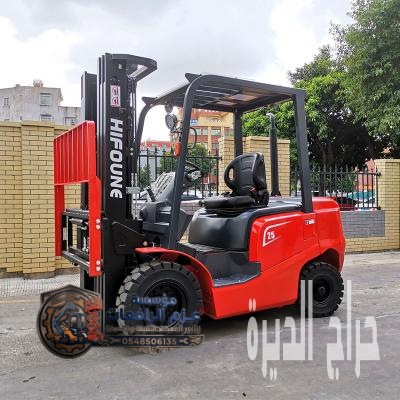 فوري / سيزر لفت للأيجار في الدمام / 2026